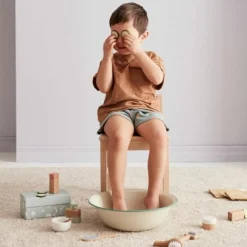 Kit spa en bois Kid's Hub