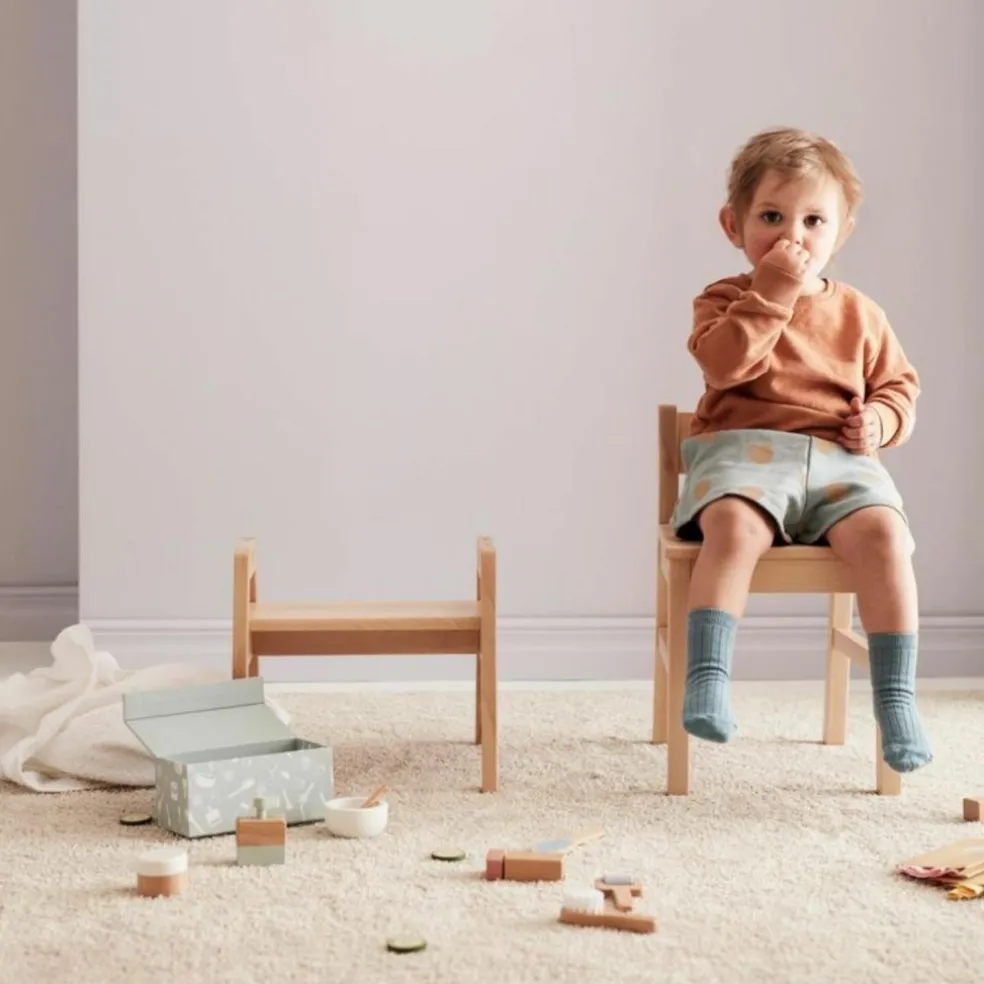 Kit spa en bois Kid's Hub