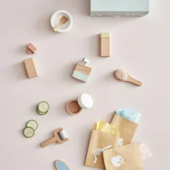 Kit spa en bois Kid's Hub