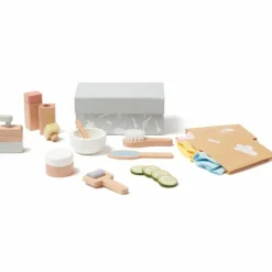 Kit spa en bois Kid's Hub - Reconditionné