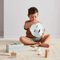 Kit spa en bois Kid's Hub - Reconditionné