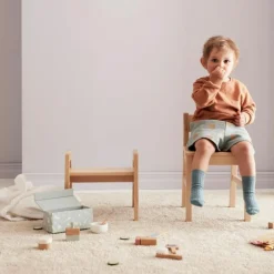 Kit spa en bois Kid's Hub - Reconditionné