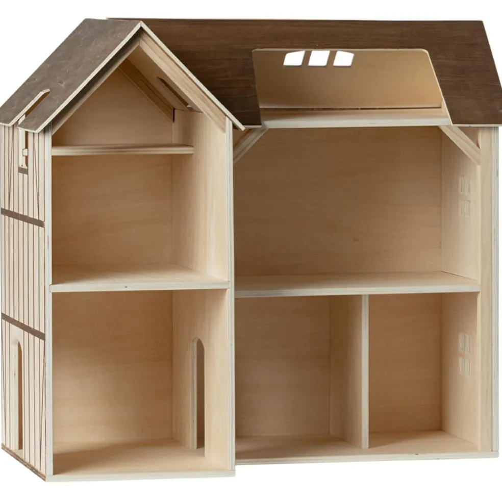 La maison Mouse hole Farmhouse