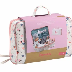 La valise de Vanille