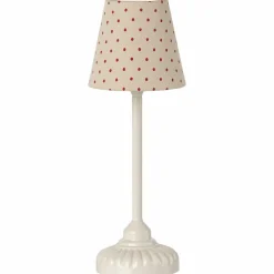 Lampadaire vintage Souris Sable