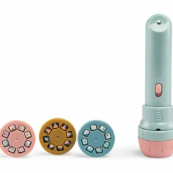 Lampe à histoires La petite école de danse