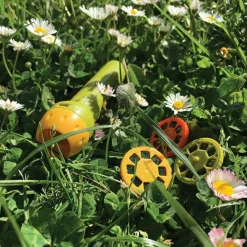 Lampe à histoires Le Jardin du Moulin