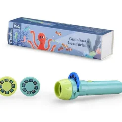 Lampe à histoires Les aventures de Paulie