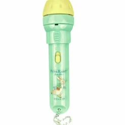 Lampe projecteur d'histoires Pierre Lapin