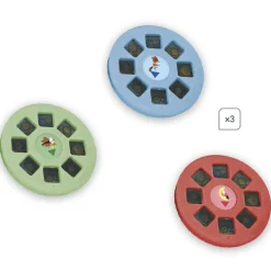 Lampe sonore Merveilleuse Bonne Nuit