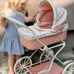 Landau de poupée Berries