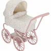 Landau pour poupée
