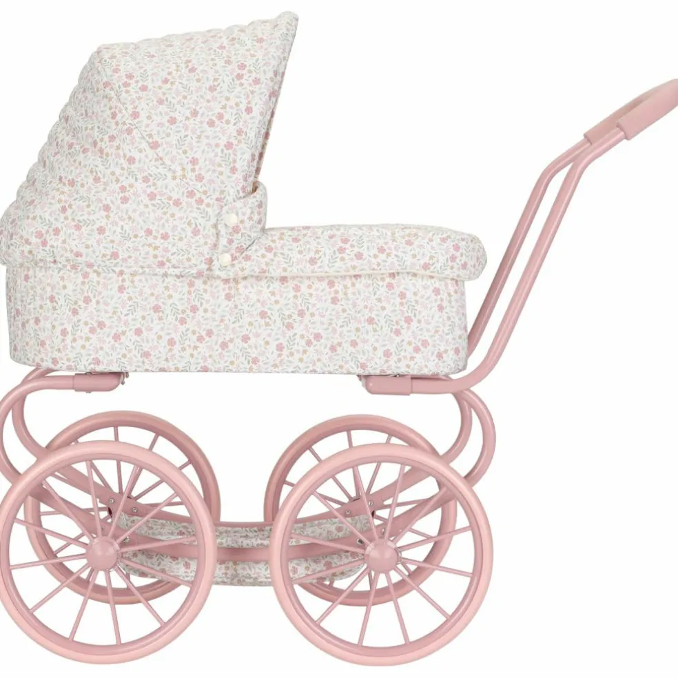 Landau pour poupée