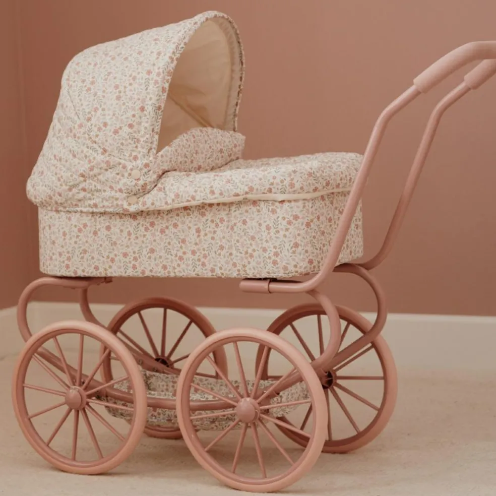 Landau pour poupée