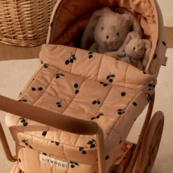 Landau pour poupée Adaline Berry