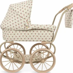 Landau pour poupée Cherry