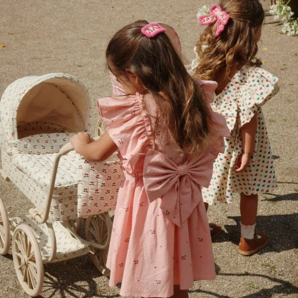 Landau pour poupée Cherry