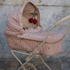 Landau pour poupée Cherry Blush