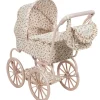 Landau pour poupée grandes roues Somerset