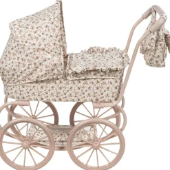 Landau pour poupée grandes roues Somerset