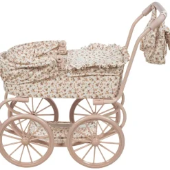 Landau pour poupée grandes roues Somerset