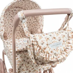 Landau pour poupée grandes roues Somerset