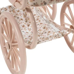 Landau pour poupée grandes roues Somerset