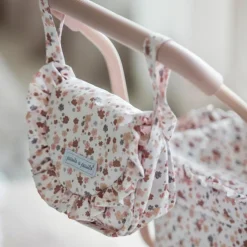 Landau pour poupée grandes roues Somerset