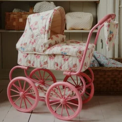 Landau pour poupée Minnie Twinkle