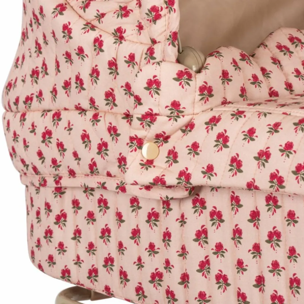 Landau pour poupée Rosie Rose