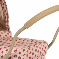 Landau pour poupée Rosie Rose