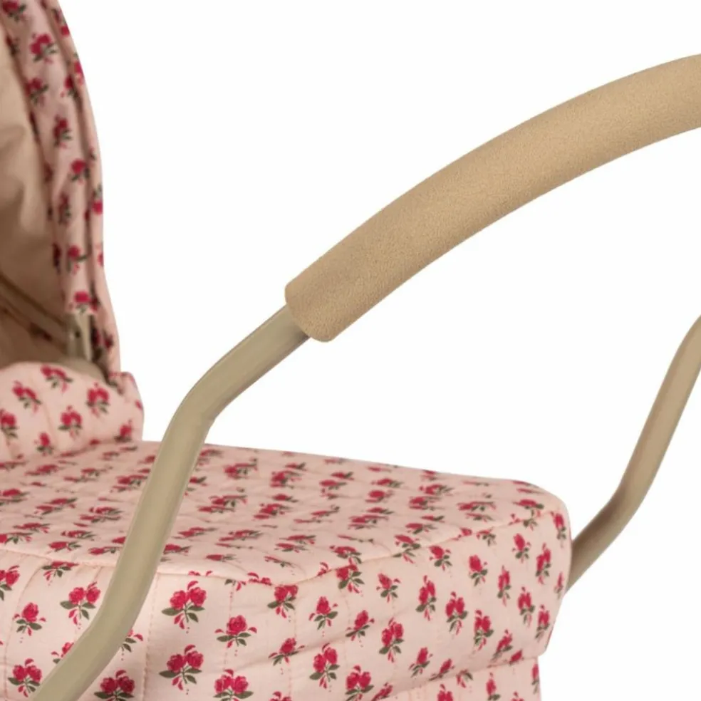 Landau pour poupée Rosie Rose