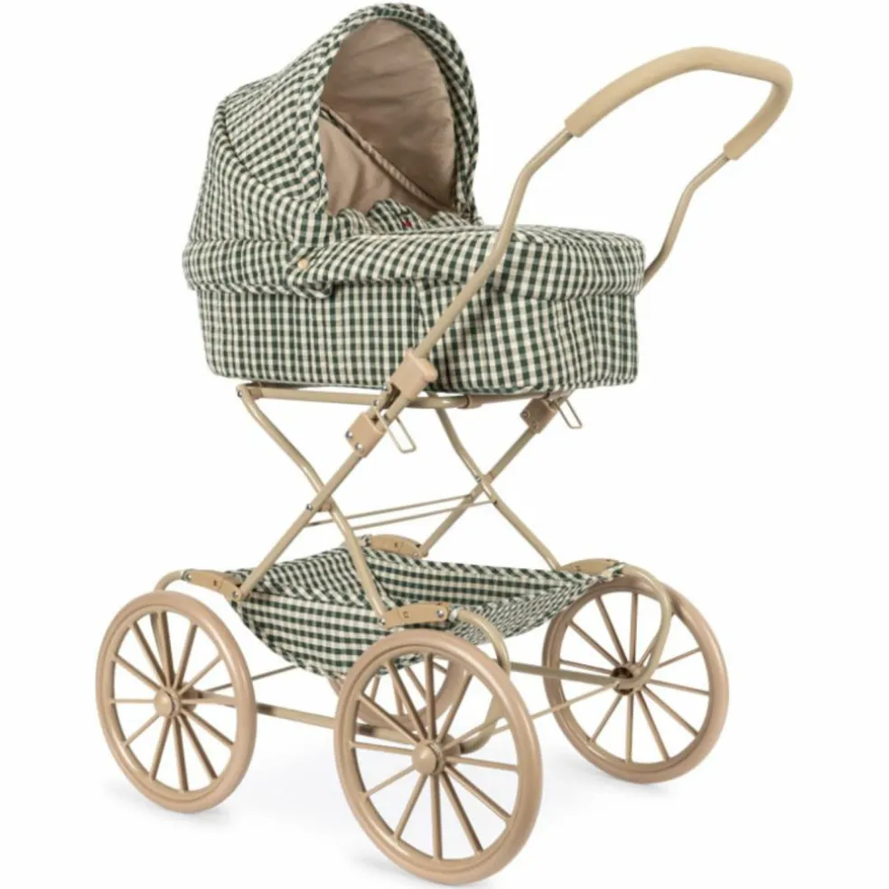 Landau pour poupée Smoke Pine