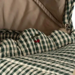 Landau pour poupée Smoke Pine