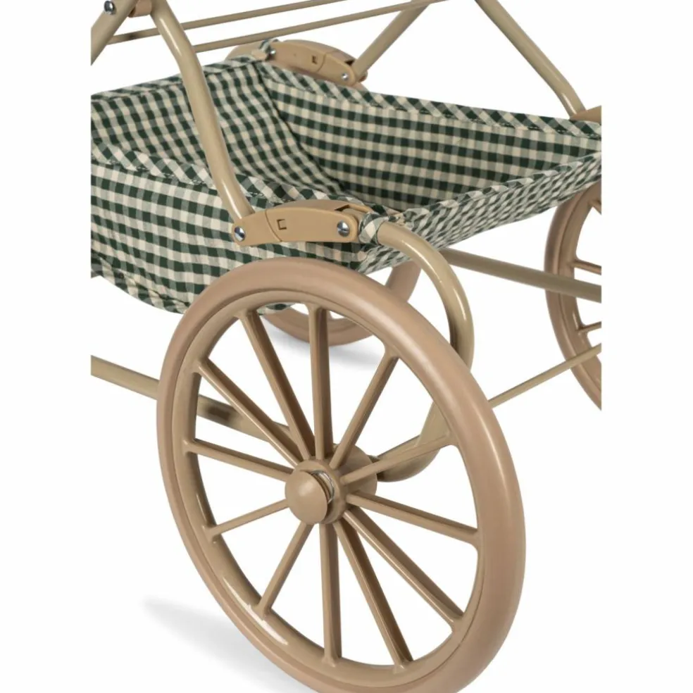 Landau pour poupée Smoke Pine