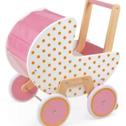 Landau pour poupon Candy Chic