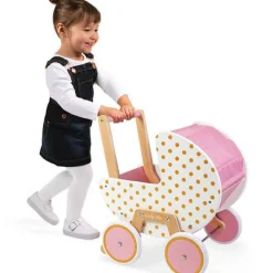Landau pour poupon Candy Chic