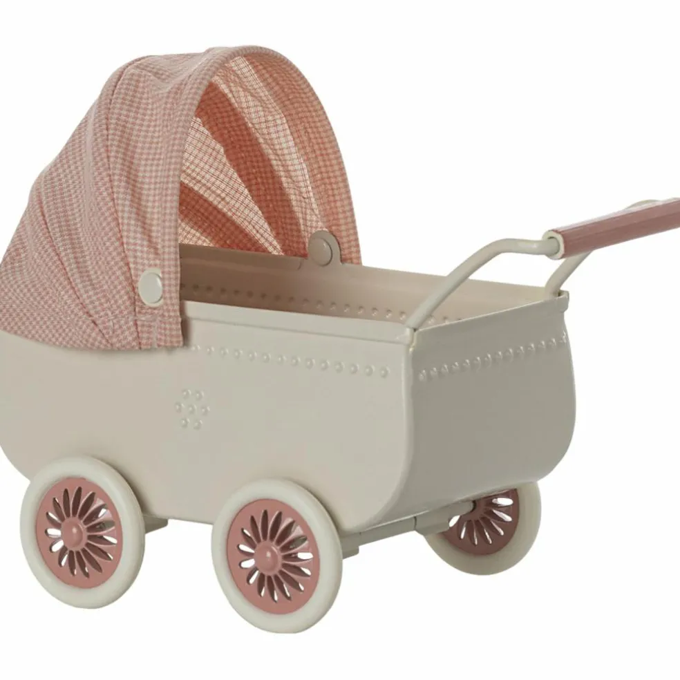 Landau Souris Corail