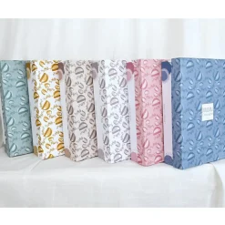 Lapin Doudou blanc (29 cm)