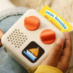 Lecteur audio Yoto Mini édition 2024