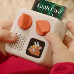 Lecteur audio Yoto Mini édition 2024