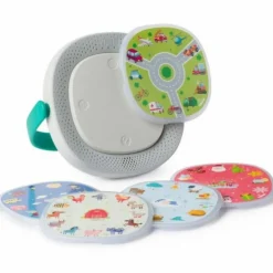 Lecteur éducatif d'audio et de musique (kit de démarrage)