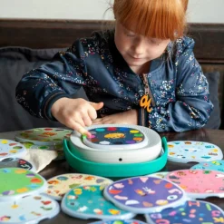 Lecteur éducatif d'audio et de musique (kit de démarrage)