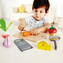 Les ustensiles de cuisine