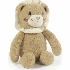 Lion en peluche Gala (30 cm)