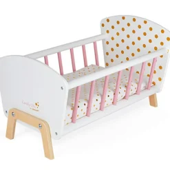 Lit pour poupon Candy Chic