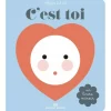 Livre miroir C'est toi