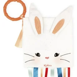 Livre bébé Le lapinou amoureux