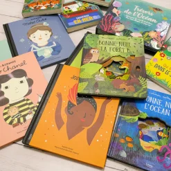 Livre Bonne nuit, la forêt !