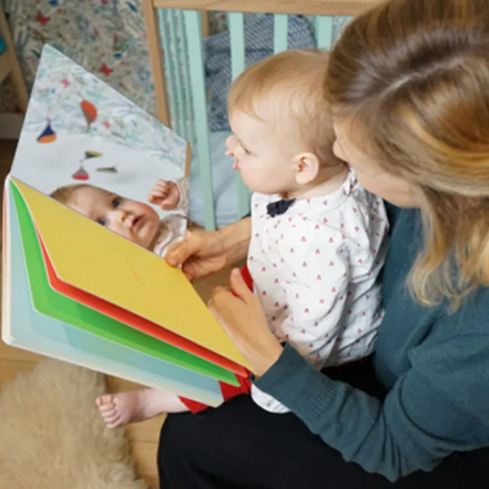 Livre C'est toi - Reconditionné